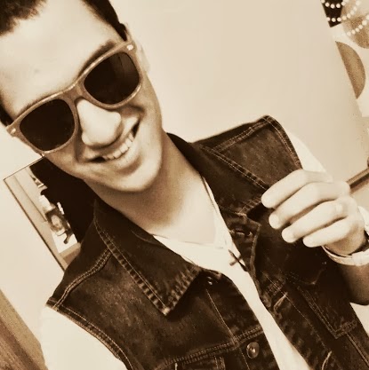 Eric Ramirez Photo 33