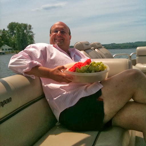 James Douthat Photo 4