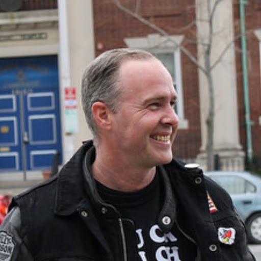 Richard Weeks Photo 41
