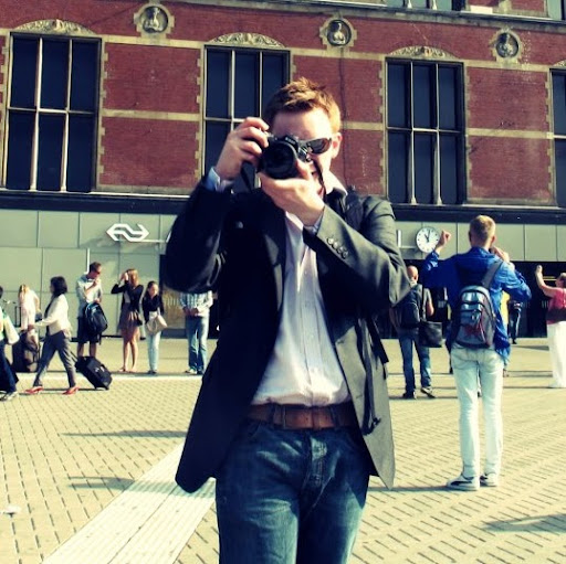 Charles Parker Photo 3