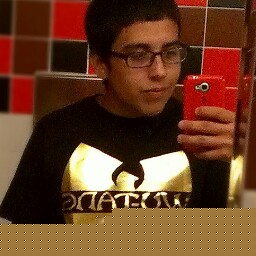 Gilbert Galvan Photo 35