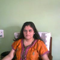 Nayana Vaidya Photo 7