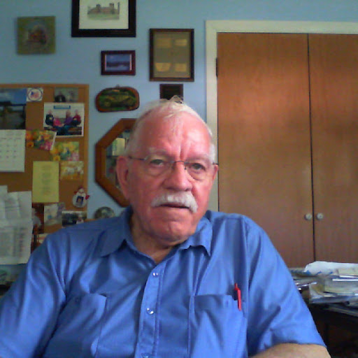 Howard Perry Photo 20