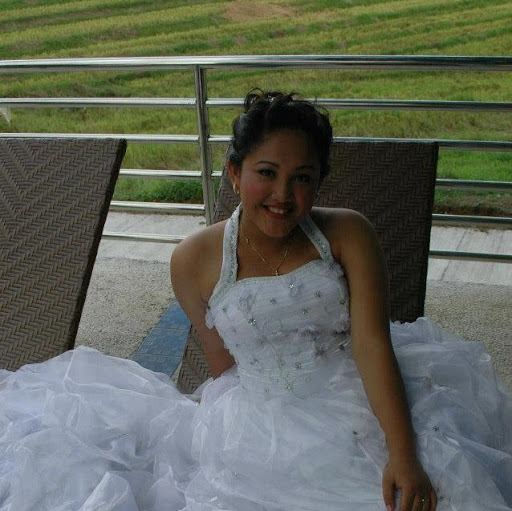 Yvonne Flores Photo 32