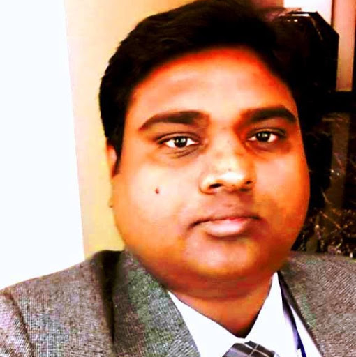Joseph Antony Photo 35