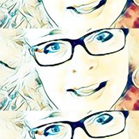 Katherine Booker Photo 7