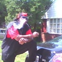 Andre Taylor Photo 16