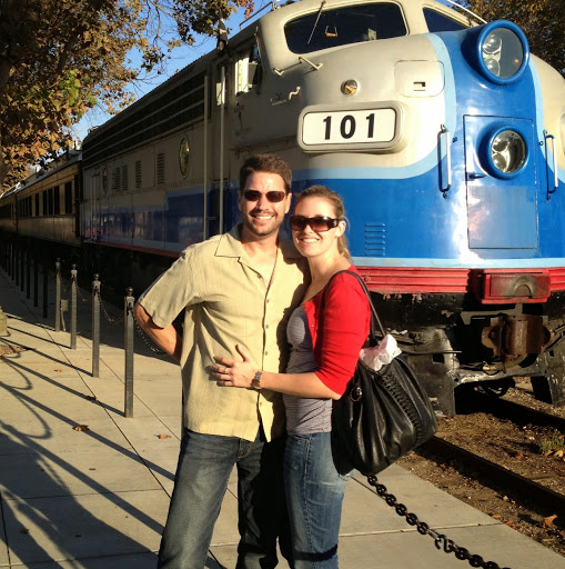 Lianne Larson Photo 5