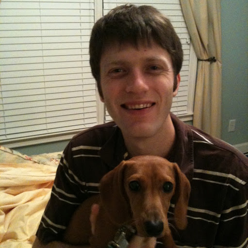 Joshua Rowe Photo 25