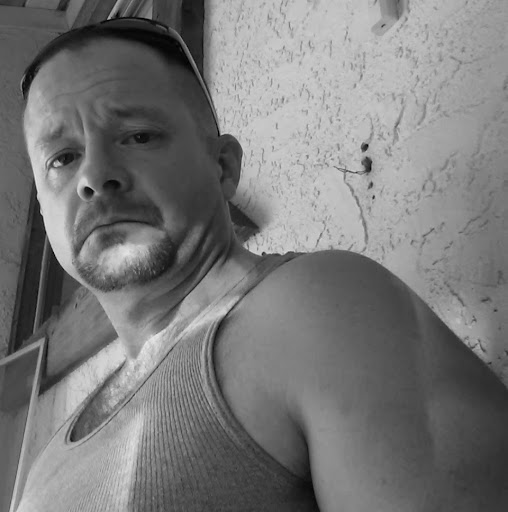 Raymond Cooper Photo 40