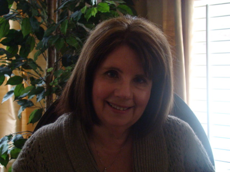 Nancy Mullinax Photo 7