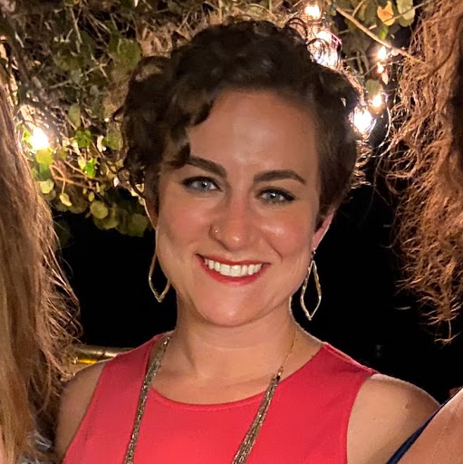 Megan Maurer Photo 29
