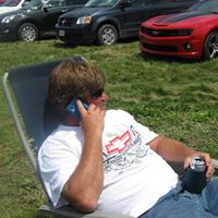 Roger Ross Photo 33