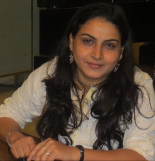 Divya Gupta Photo 14