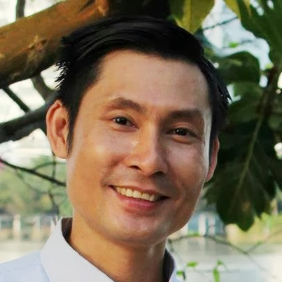 Toan Ngo Photo 3