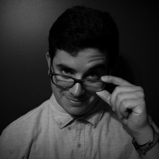 Reid Patterson Photo 1