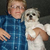 Harrison May Photo 20