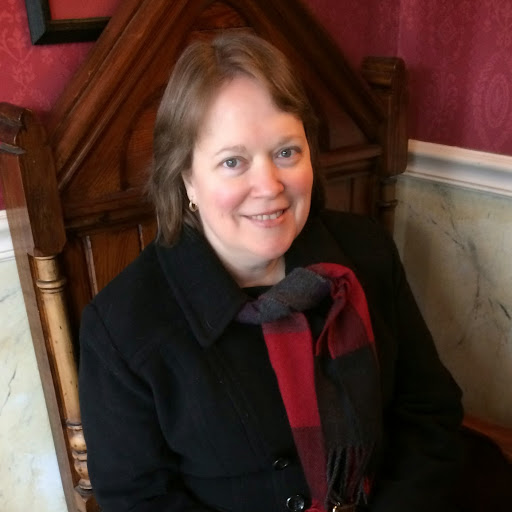 Christine Spencer Photo 50