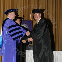 Leo Mitchell Photo 15