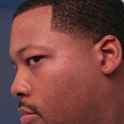Michael Langston Photo 23