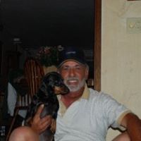 Jerry Cardoza Photo 11