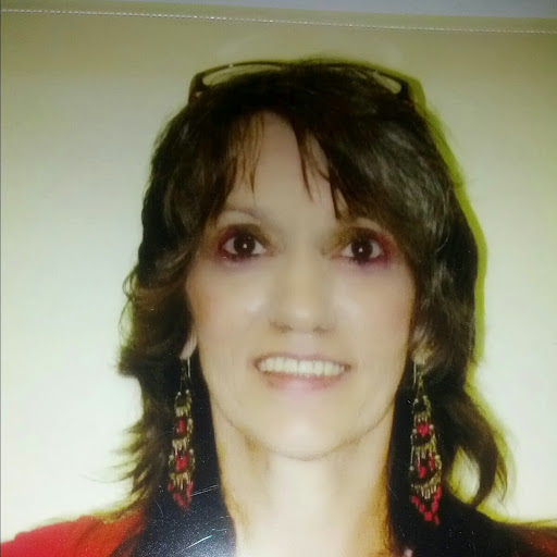 Christina Pierson Photo 13