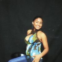 Marie Dorvil Photo 6