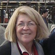 Jane Goble Photo 5