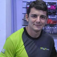 Manuel Monteiro Photo 34