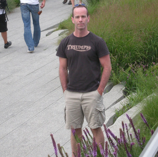 Christian Fitzpatrick Photo 7