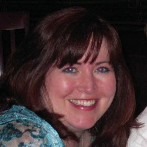 Anne Duffy Photo 30