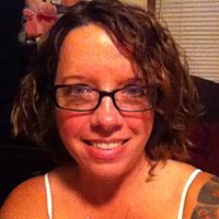 Paula Sharpe Photo 7