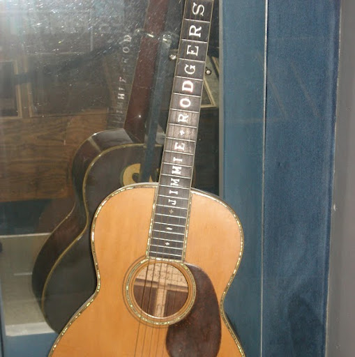 Jimmie Rodgers Photo 13