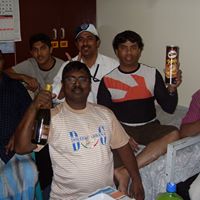 Kamil Mohamed Photo 13