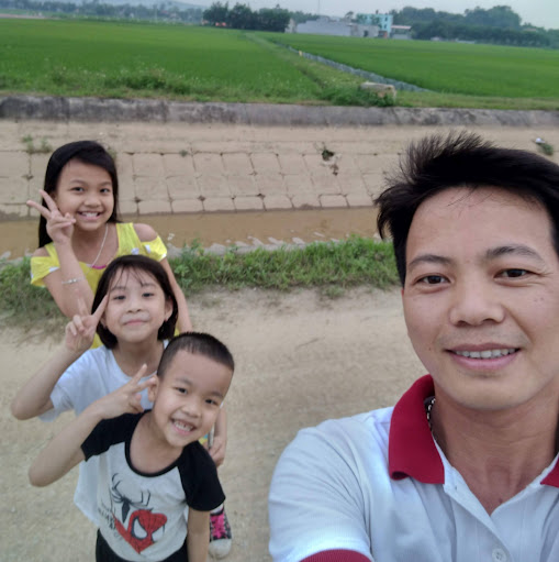 Nam Trinh Photo 8