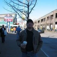 Nicholas Schlafer Photo 2