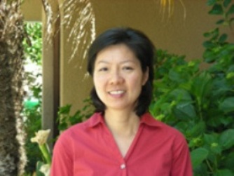 Emily Chang Photo 46