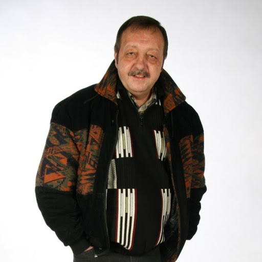 John Becker Photo 36