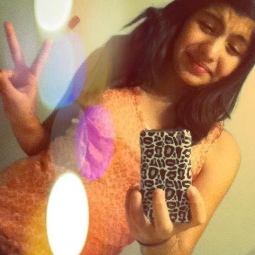 Patricia Garza Photo 13