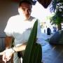 Robert Barry Photo 28