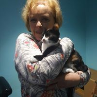 Janet Grice Photo 3