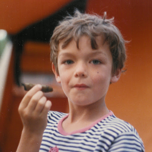 Gerard Mitchell Photo 9