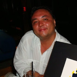Joshua Power Photo 29