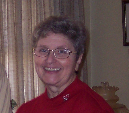 Sally Watson Photo 8