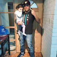 Jose Huerta Photo 23