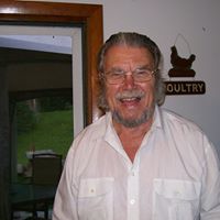 Ivor Mills Photo 1