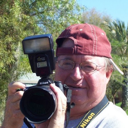 Ernie Tyler Photo 5