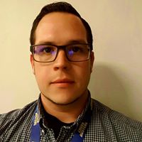 Robert Moreno Photo 11