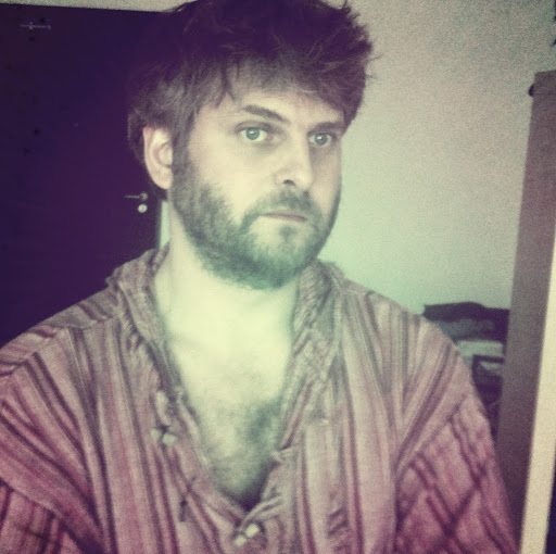 Richard Whitehead Photo 22