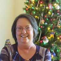 Sue King Photo 11
